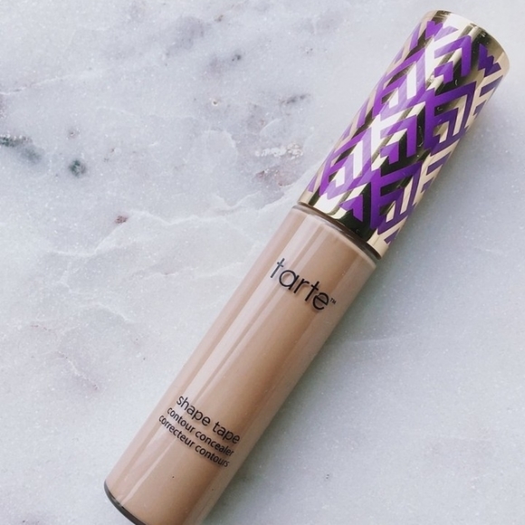 tarte Concealer